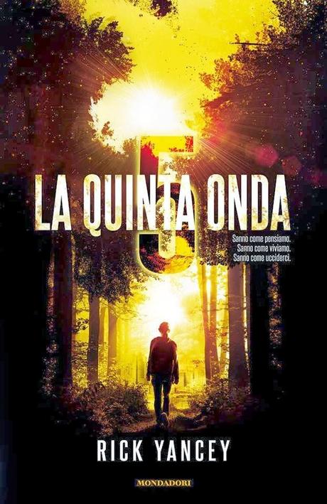 Recensione: La quinta onda, di Rick Yancey