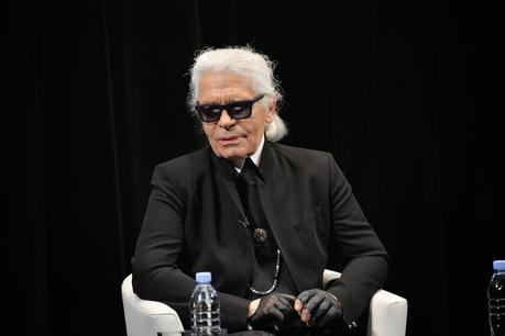 Eventi| Karl Lagerfeld si racconta a Montecarlo