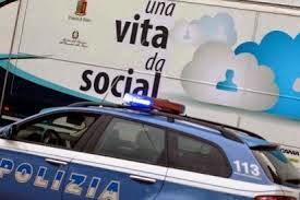 Una vita da Social