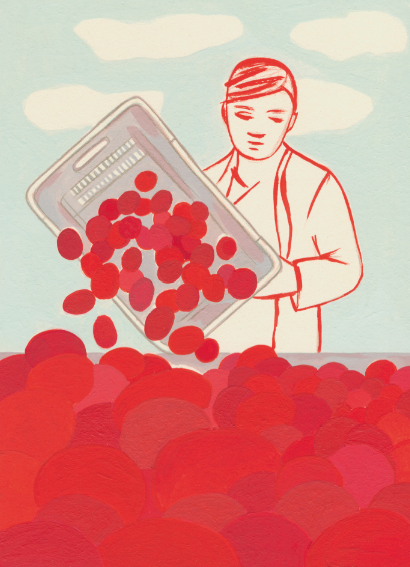 Contraddizioni in tavola