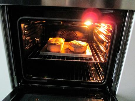 Pane Integrale con pasta madre