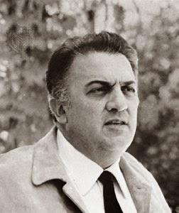 federico fellini