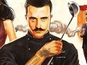 Star Comics presenta: “Chef Rubio: Food fighter!” Diego Cajelli Enzo Fontana