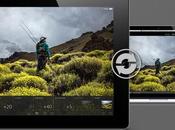 Adobe annuncia Lightroom Mobile iPad arrivo iPhone