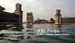 Mostra fotografica: A filo d'acqua a Venezia