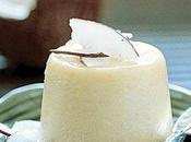 Quindim dolce cocco brasiliano.