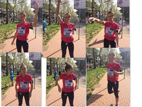 Running for Zitelle - #Cityrunners: E se mi cade il testimone?