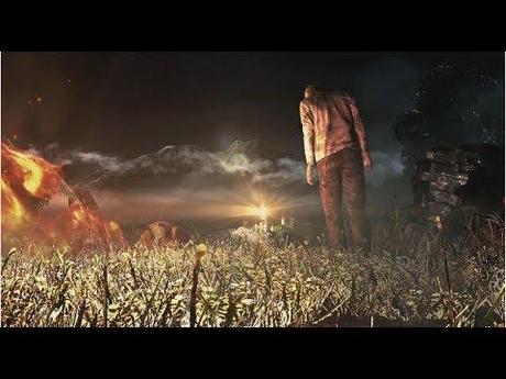 The Evil Within – Nuovo trailer di gioco