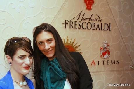 vinitaly, vinitaly2014, vecchieviti, fashion, fashionblog, fashionblogger, themorasmoothie