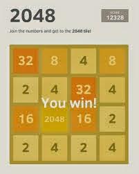 2048 odissea nello Store di Windows Phone | La passione ed il divertimento dilagano!