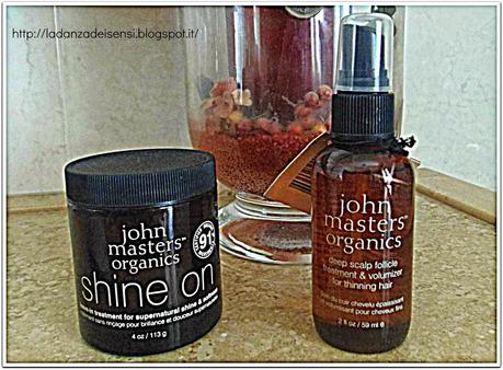 John Master Organics