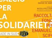 Solidarietà calcio Bellizzi: Made contro politici giornalisti