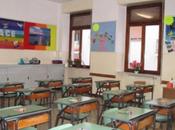 Raid vandalico Boscoreale, rubati disabili scuola elementare