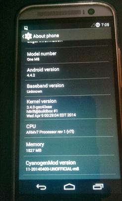 HTC-One-M8-CyanogenMod-11
