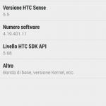 Screenshot 2014 03 26 16 32 06 150x150 HTC One M8 vs HTC One M7: Quanta differenza cè? recensioni  versus top gamma Smartphone one M8 m7 htc android 