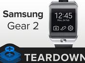 Samsung Gear scopriamo come fatto all’interno