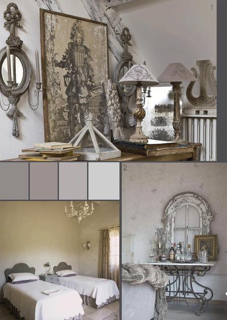 Colour Palette: come scegliere i colori per l'Interior Design.