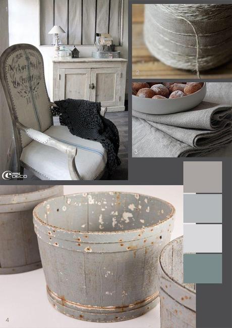 Colour Palette: come scegliere i colori per l'Interior Design.