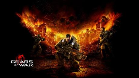 La trilogia di Gears of War e tanti altri titoli a sconto su Xbox LIVE Marketplace