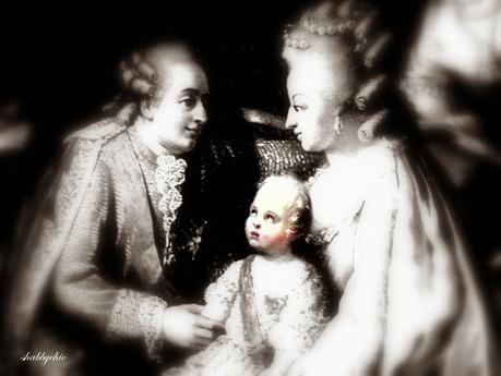 Parigi nei miei pensieri