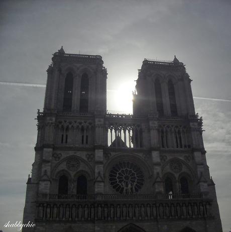 Parigi nei miei pensieri