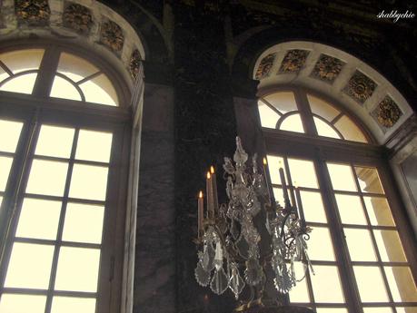 Parigi nei miei pensieri