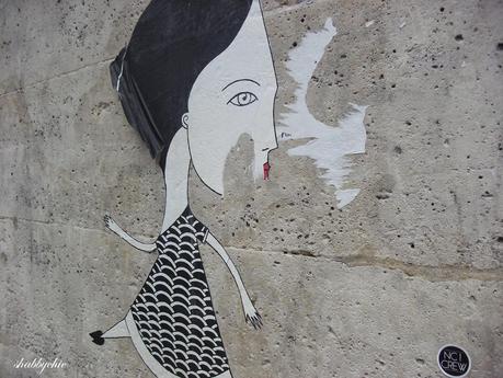 Parigi nei miei pensieri