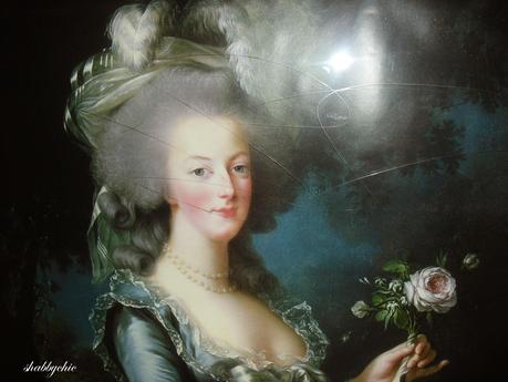 Parigi nei miei pensieri