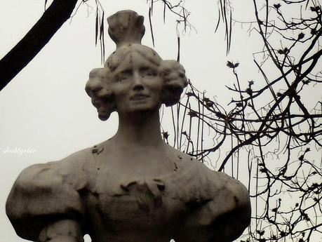 Parigi nei miei pensieri