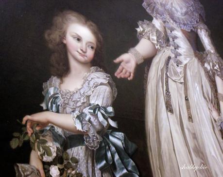 Parigi nei miei pensieri