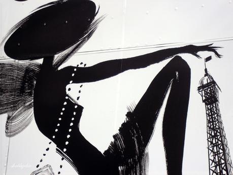 Parigi nei miei pensieri