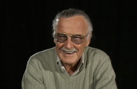 IL SUCCESSO DELLE PELLICOLE MARVEL FORNISCE A STAN LEE L'OCCASIONE DI TOGLIERSI QUALCHE SASSOLINO DALLE SCARPE