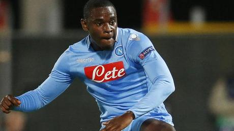 Napoli, agente Zapata, ” Duvan è felice a Napoli, ma ha richieste da altri tre Club Italiani”.