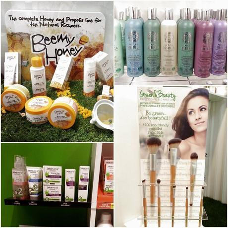 La mia esperienza al Cosmoprof 2014: Chiacchiere e novità interessanti - Prima Parte La mia esperienza al Cosmoprof 2014: Chiacchiere e novità interessanti - Prima Parte