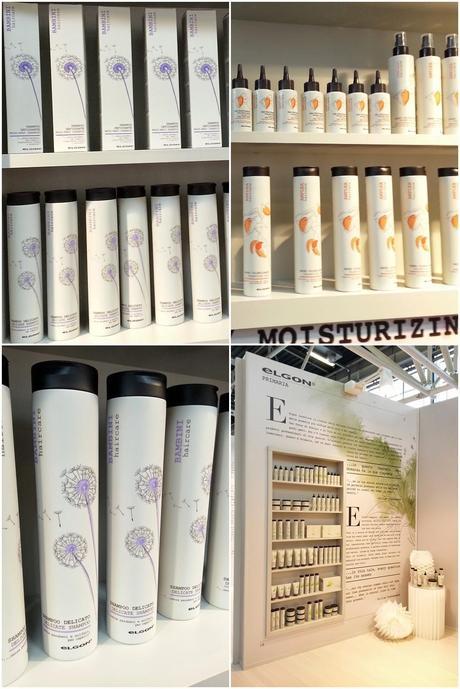 La mia esperienza al Cosmoprof 2014: Chiacchiere e novità interessanti - Prima Parte La mia esperienza al Cosmoprof 2014: Chiacchiere e novità interessanti - Prima Parte