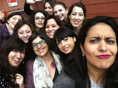 La mia esperienza al Cosmoprof 2014: Chiacchiere e novità interessanti - Prima Parte La mia esperienza al Cosmoprof 2014: Chiacchiere e novità interessanti - Prima Parte