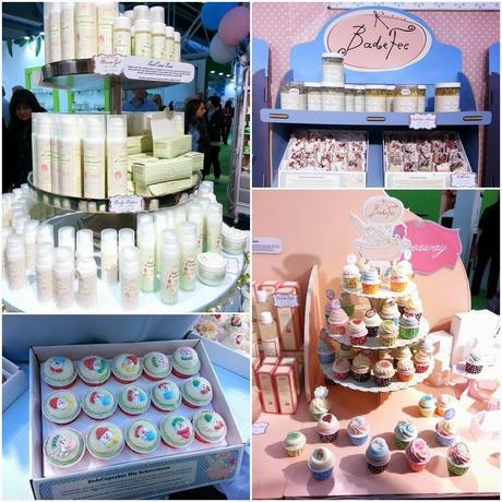 La mia esperienza al Cosmoprof 2014: Chiacchiere e novità interessanti - Prima Parte La mia esperienza al Cosmoprof 2014: Chiacchiere e novità interessanti - Prima Parte
