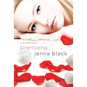 RECENSIONE: L'incantesimo delle fate e Sirensong di Jenna Black