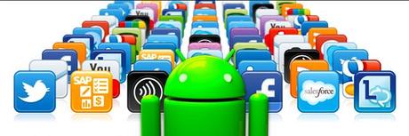 tRu3Qb4 Aprile 2014   10 nuove applicazioni per Android in un solo video!