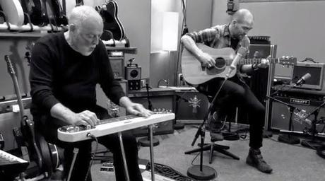 ben watt  david gilmour