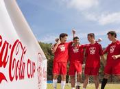 Anche messina "coca-cola active"