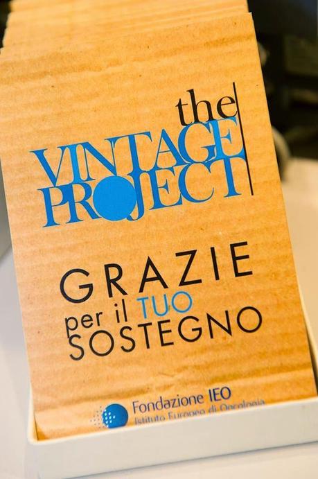 Events || The Vintage Project