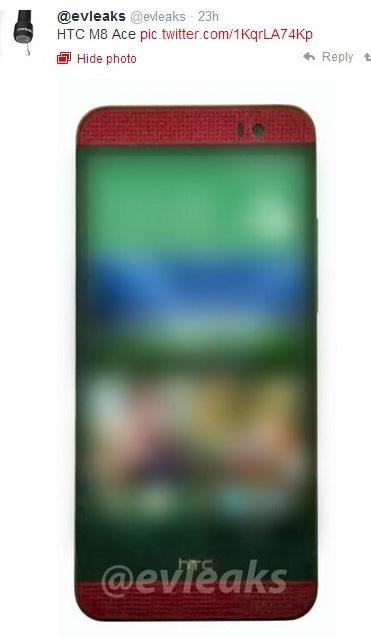 htc m8 ace render