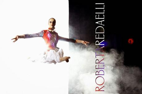 Roberta Redaelli: “Colpo di Fulmine”