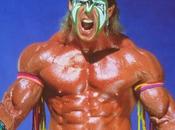 Ultimate Warrior James Hellwig (1959 2014)
