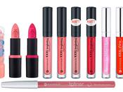 Essence products Spring 2014 Lips