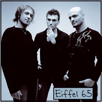 `Tutti a 90` con super guests `Eiffel 65`, sabato 12 aprile 2014 - DiscoFlorida di Brescia.