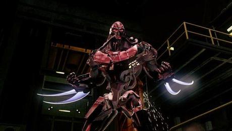 killer instinct fulgore