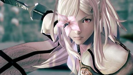 Drakengard 3 0904