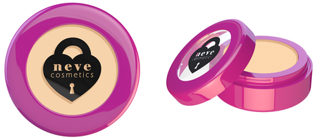 Neve Cosmetics, Nascondino Concealer - Preview